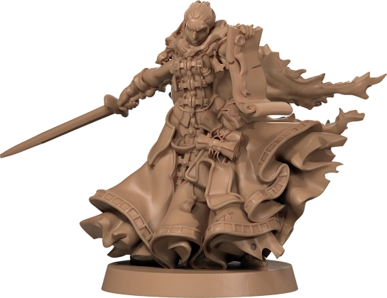 Настільна гра Зомбіцид. Біла смерть (Zombicide: White Death), бренду Geekach Games, для 1-6 гравців, час гри < 30хв. - 12 - KUBIX