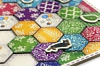 Миниатюра товара Настольная игра Каліко (Calico) - 10