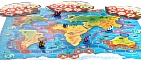 Миниатюра товара Настольная игра ЗооРегата (ZOOregatta) - 2