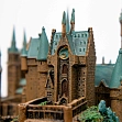 Миниатюра товара Статуэтка Хогвартс. Гарри Поттер (HARRY POTTER Hogwarts School Sculpture) - 6