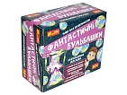 Миниатюра товара Набор для экспериментов Фантастические пузырики - 2