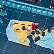 Миниатюра товара Настольная игра Pandemic: Legacy. Season 2 (Чёрная версия) (EN) - 4