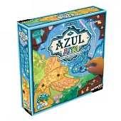 Миниатюра товара Настольная игра Azul. Дети (Азул. Дети) - 1