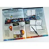 Миниатюра товара Настольная игра "Тенета слов" (Trapwords) - 4