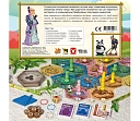Мініатюра товару Настільна гра Такеноко (Takenoko) - 2