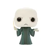 Миниатюра товара Игровая фигурка FUNKO POP! - ВОЛАН-ДЕ-МОРТ - 1