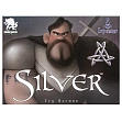 Миниатюра товара Настольная игра Серебро (Silver) - 2