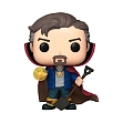 Миниатюра товара Игровая фигурка FUNKO POP! ДОКТОР СТРЕНДЖ (Doctor Strange) Marvel. Spider-Man #912 - 1