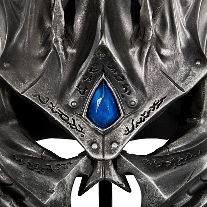 Статуэтка Шлем Господства (WORLD OF WARCRAFT Helm of Domination Exclusive Replica) - 6 - KUBIX