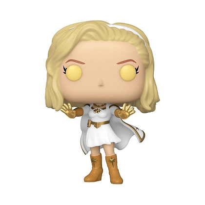 Ігрова фігурка FUNKO POP! ЗІРОНЬКА (Starlight) The Boys #980, бренду Funko - KUBIX