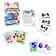 Миниатюра товара Настольная игра Маленький умник - 2