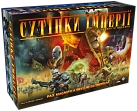 Миниатюра товара Настольная игра Сумерки империи. Четвертое издание (Twilight Imperium: Fourth Edition) - 1