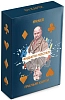 Настольная игра Игральные карты Выдающиеся личности