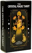 Миниатюра товара Карты ТАРО Хрустальной Магии (TAROT of Crystal Magic) - 1