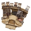 Миниатюра товара Органайзер Глумхейвен: Игровая планшетка (Gloomhaven Player Board) - 2