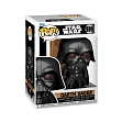 Мініатюра товару Ігрова фігурка FUNKO POP! ДАРТ ВЕЙДЕР (Darth Vader) Star Wars #539 - 4