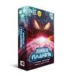 Миниатюра товара Настольная игра Хищная планета (Not Alone) (картонная коробка) - 1