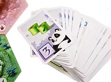 Мініатюра товару Настільна гра Такеноко (Takenoko) - 5