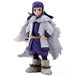 Миниатюра товара Фигурка Асирпа. Золотое божество (Asirpa. GOLDEN KAMUY) 18 см - 1