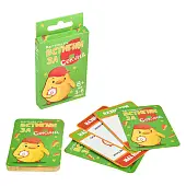 Миниатюра товара Настольная игра Успей за 6 секунд (дорожная) - 2