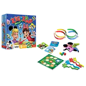 Миниатюра товара Настольная игра Зиг - Зап. Дисней (Zig Zap Disney) - 4