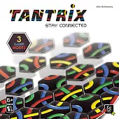 Мініатюра товару Настільна гра Тантрікс (Tantrix Strategy) - 1
