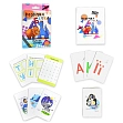 Миниатюра товара Настольная игра Умная азбука - 2