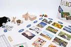 Миниатюра товара Настольная игра Илюстрации (Pictures) - 5