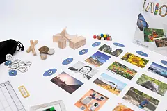 Миниатюра товара Настольная игра Илюстрации (Pictures) - 5
