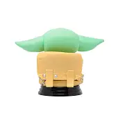 Мініатюра товару Ігрова фігурка FUNKO POP! МАЛЮК У СУМЦІ (The Child) Star Wars Mandalorian: #405 - 4