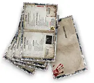 Миниатюра товара Настольная игра Зима Мертвецов: Игра Перекрестков (Dead of Winter: A Crossroads Game) - 4