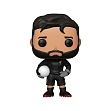 Миниатюра товара Игровая фигурка FUNKO POP! АЛИССОН БЕКЕР (Alisson Backer) Liverpool #25 - 1