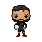 Мініатюра товару Ігрова фігурка FUNKO POP! АЛІСОН БЕКЕР (Alisson Backer) Liverpool #25 - 1