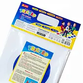 Миниатюра товара Настольная игра Твистер (Дорожная) - 2