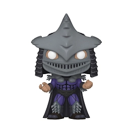 Ігрова фігурка FUNKO POP! СУПЕР ШРЕДДЕР (Super Shredder) TMT #1138