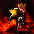 Мініатюра товару Фігурка Bakugo AP Shot. MY HERO ACADEMIA (Моя геройська академія) - 9