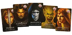 Миниатюра товара Настольная игра Авалон. Классическая версия (The Resistance: Avalon) - 5