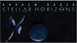 Настольная игра Stellar Horizons (Звёздные горизонты) (EN)
