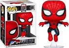 Мініатюра товару Ігрова фігурка FUNKO POP! Людина-Павук 80-ті (Spider-Man 80th) Marvel #593 - 2
