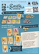 Мініатюра товару Настільна гра Фортеця Комбо (Castle Combo) - 2