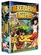 Мініатюра товару Настільна гра Пекельний острів. Велика коробка (Hellapagos: Big Box) - 1
