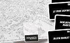 Мініатюра товару Настільна гра МікроМакро: Вбивче Місто (MicroMacro: Crime City) - 5