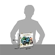 Мініатюра товару Пазл HARRY POTTER Magical Creatures (Гаррі Поттер) (500 шт.) - 4