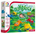 Миниатюра товара Настольная игра «Поквапся (Froggit)» - 1