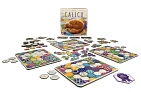 Миниатюра товара Настольная игра Каліко (Calico) - 3