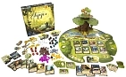Миниатюра товара Настольная игра Эвердел (Everdell) - 4