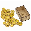 Миниатюра товара Органайзер для настольной игры Эвердел (Organizer for boardgame Everdell) - 8
