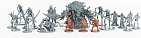 Миниатюра товара Настольная игра Темные Души: Гробница Гигантов (Dark Souls: The Board Game. Tomb of Giants) (EN) - 4