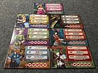 Миниатюра товара Настольная игра Run Fight or Die Reloaded Kickstarter Edition (Беги, бейся или умри: перезагрузка) (EN) - 3