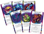 Миниатюра товара Настільна гра Cosmic Encounter: Duel (Космічна Сутичка: Дуель) (EN) - 4
